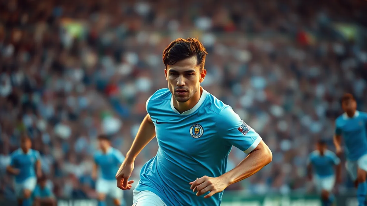 Reimagining Melbourne City FC's Tactical Blueprint for Improved Performance