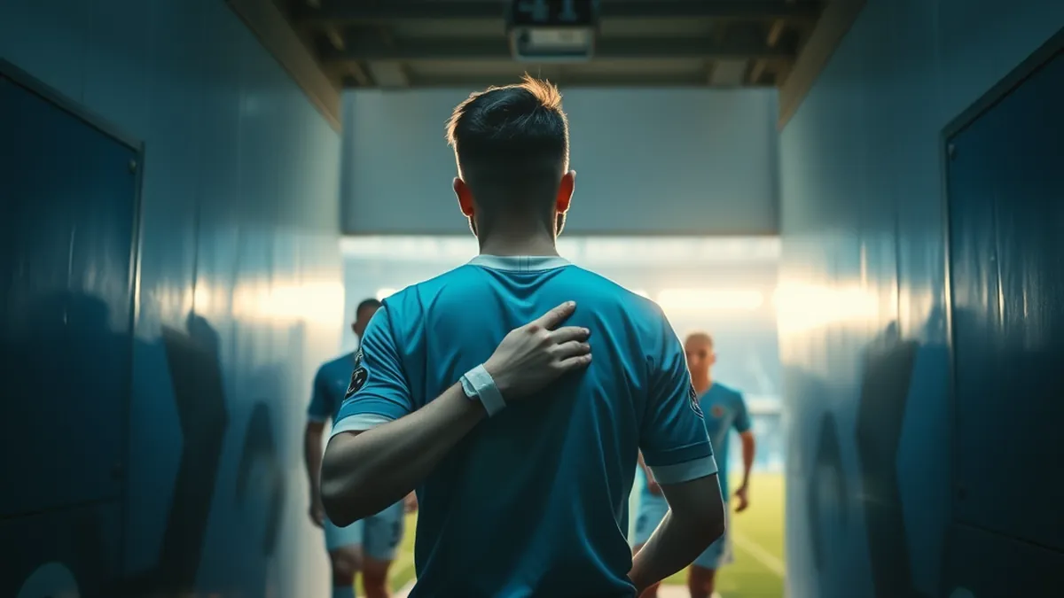 Melbourne City FC's Tactical Preview: Key Players and Strategies Ahead of Matchday