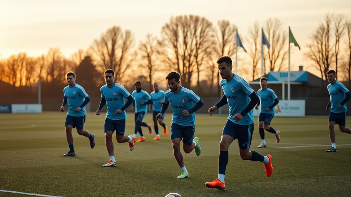 Melbourne City FC Secures Key Signings