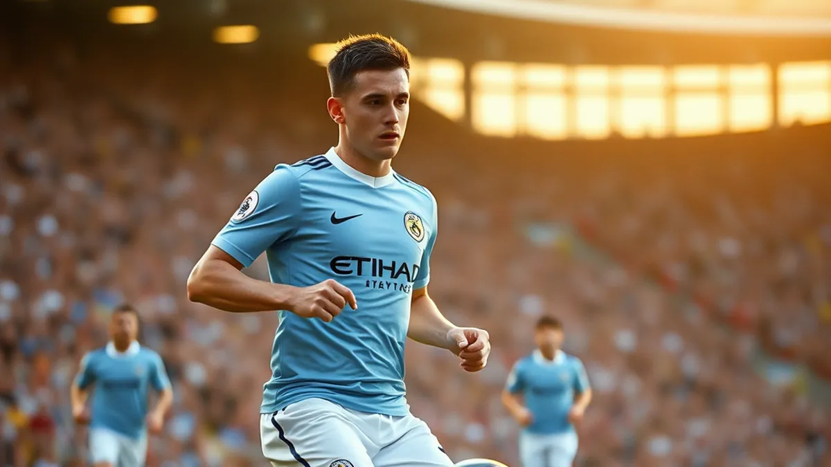 Manchester City's Victorious Welcome: Implications for Melbourne City FC