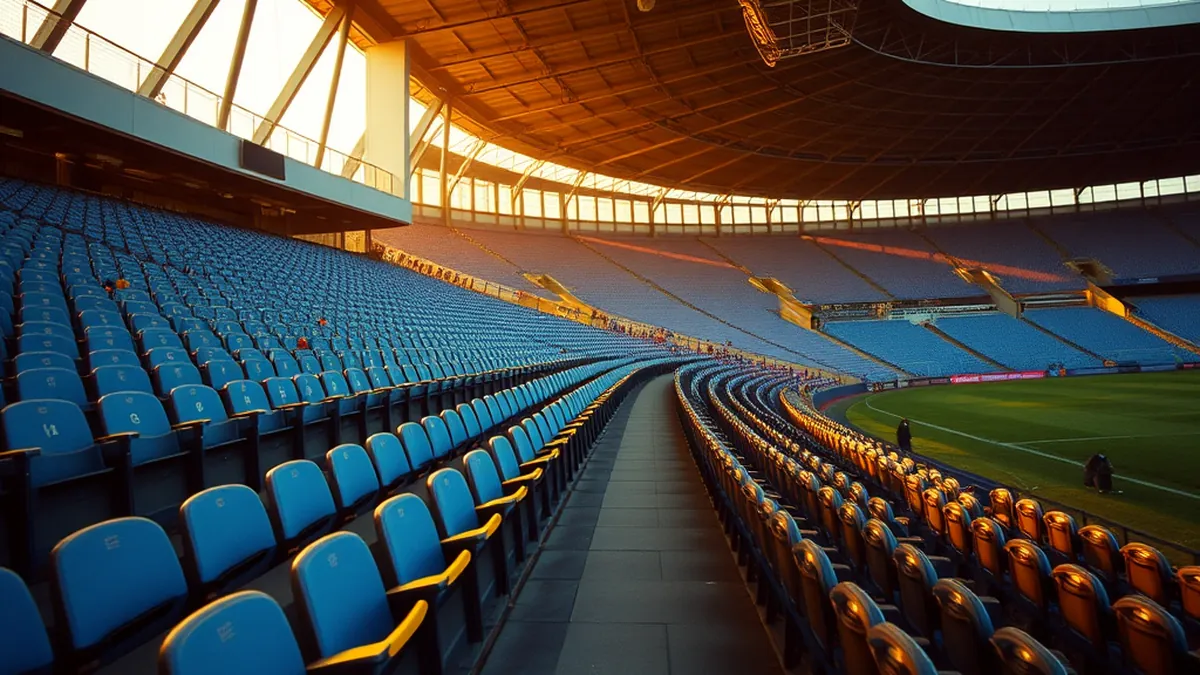 Melbourne City FC: Fine-Tuning the Game Plan for Success