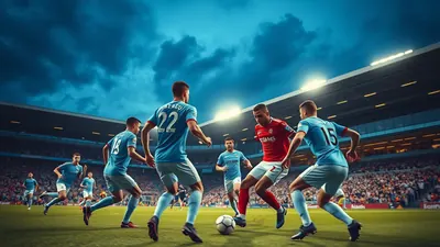 Melbourne City FC Suffer Heavy Defeat to Macarthur FC
