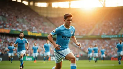 Jamie Maclaren stars in Melbourne City FC's latest victory