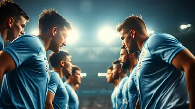 Melbourne City FC's Tactical Evolution: Insights from the NPL Men's NSW Showdown