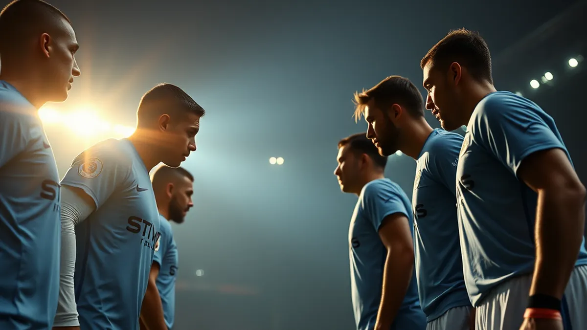 Melbourne City FC Set for Australia Cup Clash
