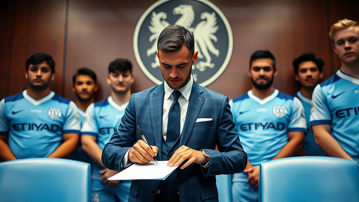 Melbourne City FC in talks for new defender