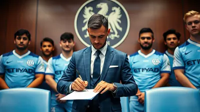 Melbourne City FC in talks for new defender