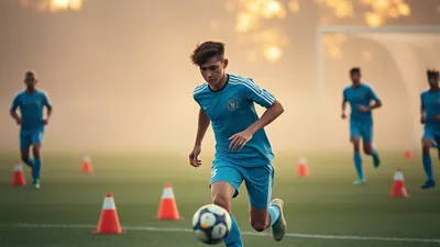 Beckham Baker: The rising star of Melbournecity