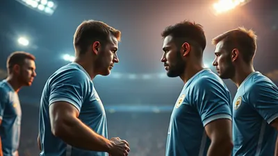 The Heartbeat of Melbourne City FC: Supporter Traditions and Derby Vibes