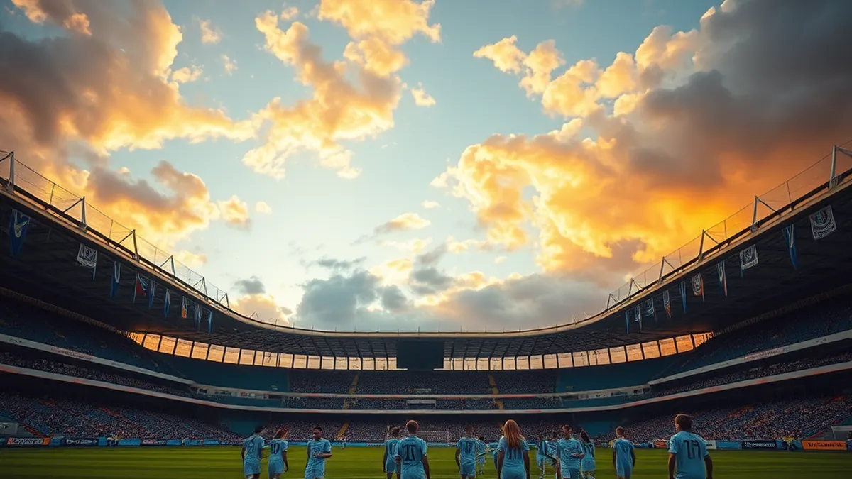 Melbourne City FC Aims for AFC Women's Championship Glory