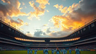 Melbourne City FC Aims for AFC Women's Championship Glory