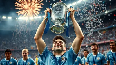 Melbourne City FC's Historic A-League Triumph: A Deep Dive into Their 2026 Championship Victory