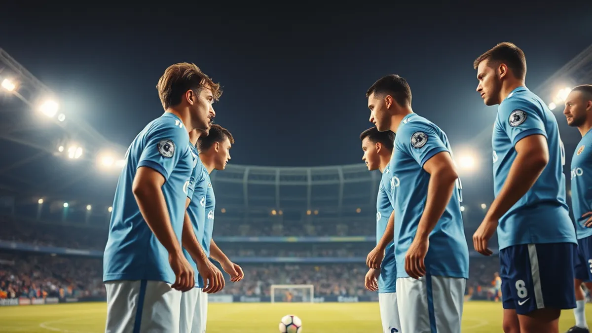 The Heartbeat of Melbourne City: Supporter Traditions and Derby Culture