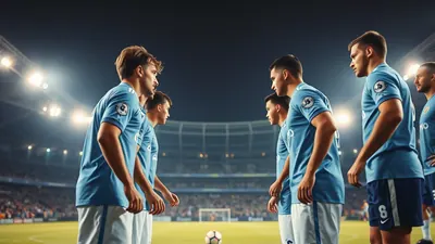 The Heartbeat of Melbourne City: Supporter Traditions and Derby Culture