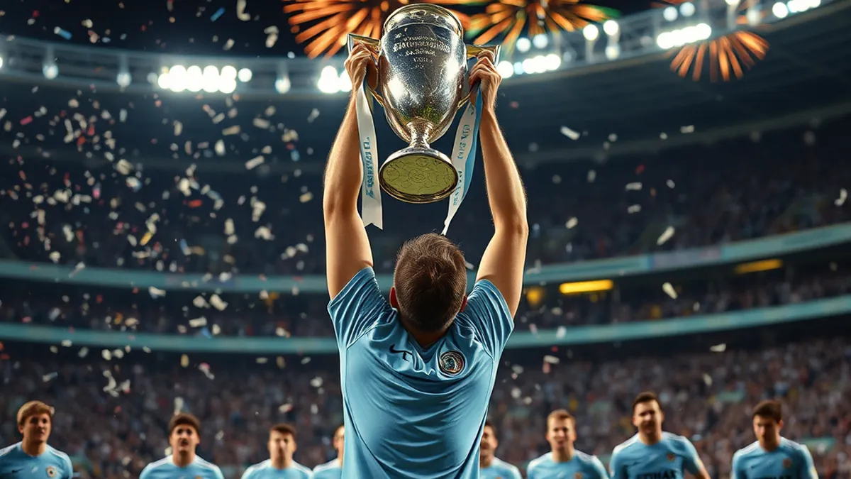 Melbourne City FC: Celebrating Championship Glory and Future Aspirations
