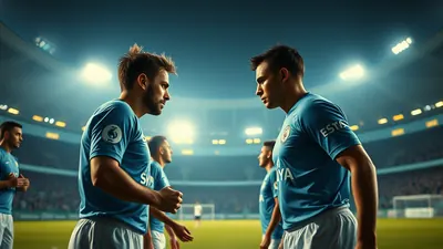 The Electric Atmosphere of Melbourne City FC Supporter Culture