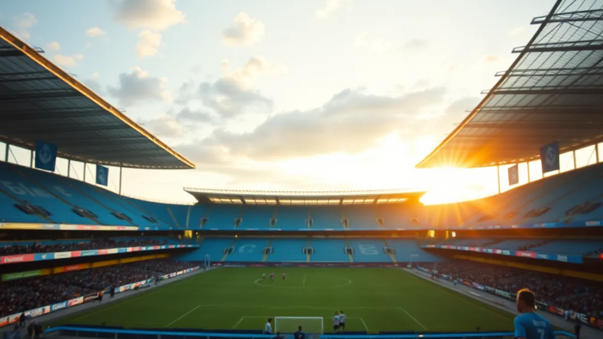 Aston Villa's Europa League Victory: Impacts on Melbourne City FC and Fans
