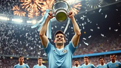 Melbourne City FC Claims A-League Men Championship