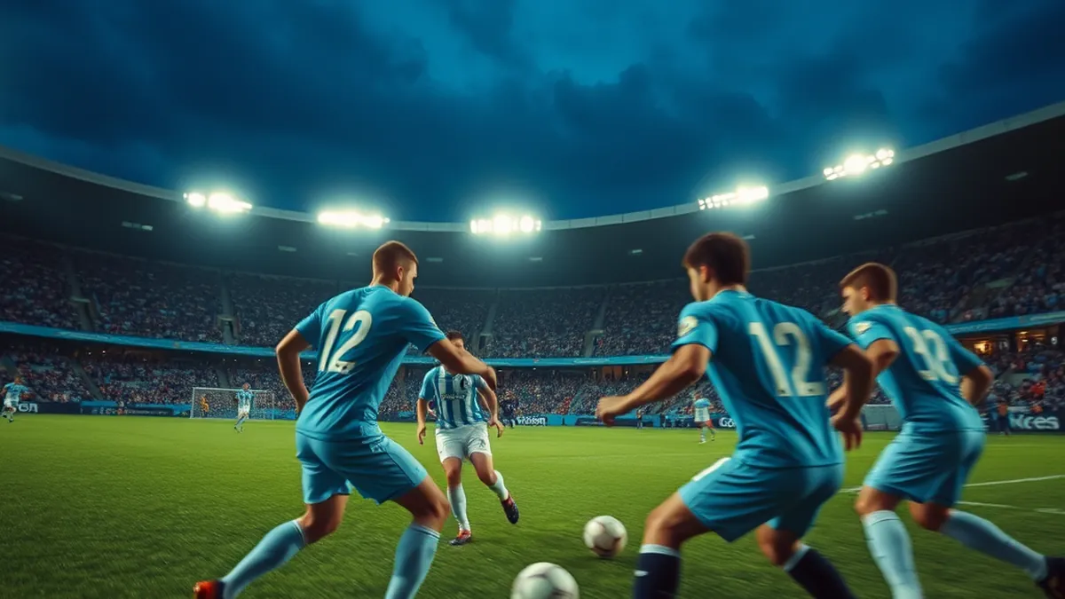 Tactical Insights from Avispa Fukuoka vs Vissel Kobe: A Study for Melbourne City FC