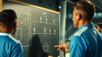 Melbourne City FC: Key Players and Tactics Ahead of Next Clash