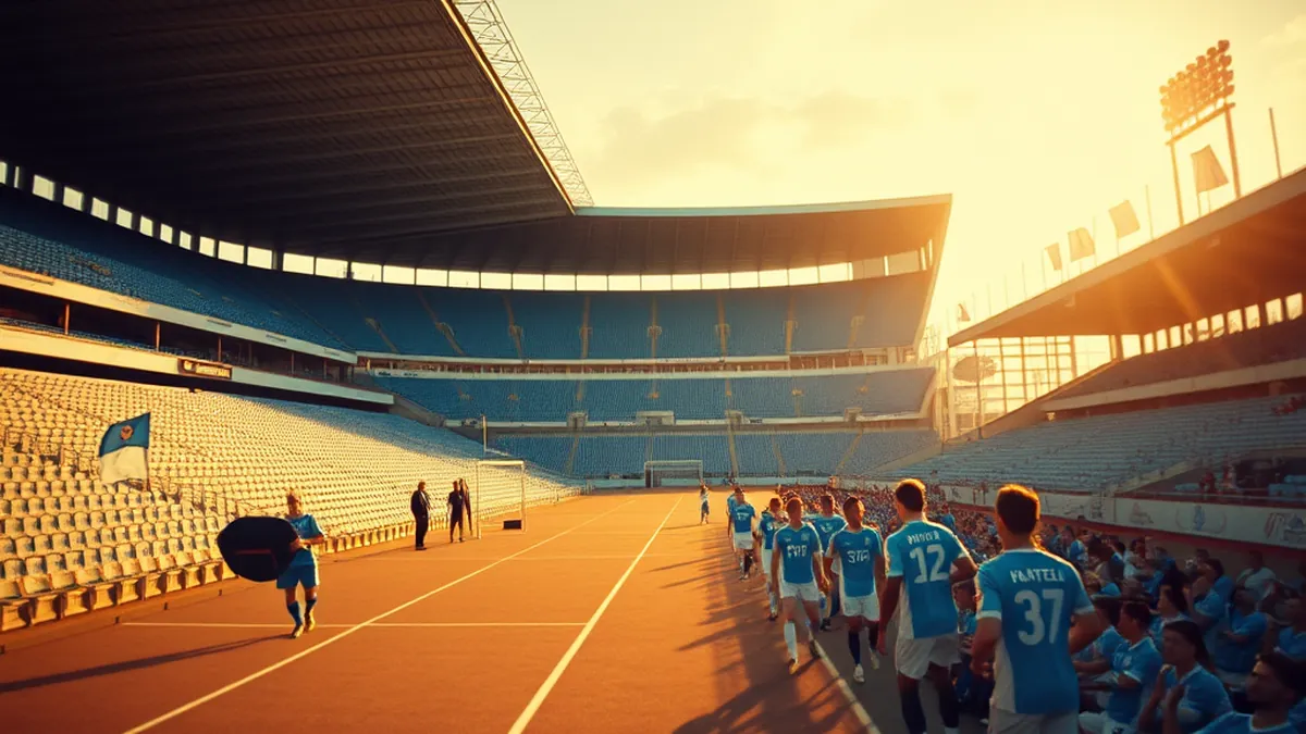 P. Beach: The unsung hero of Melbourne City FC