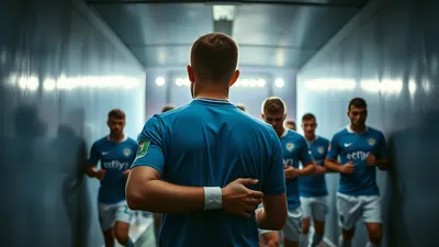 Auckland FC vs Melbourne City: Tactical Insights and Fan Reactions