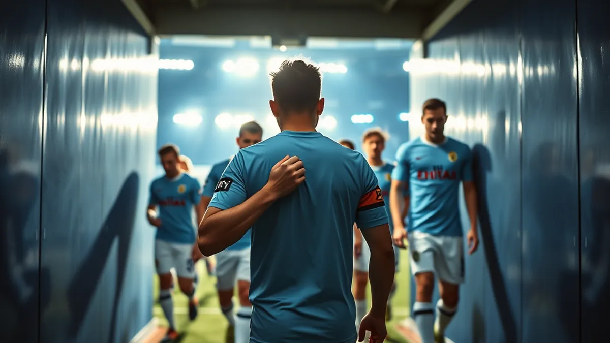 Tactical analysis: Melbourne City FC's attacking prowess