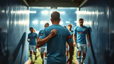 Tactical analysis: Melbourne City FC's attacking prowess