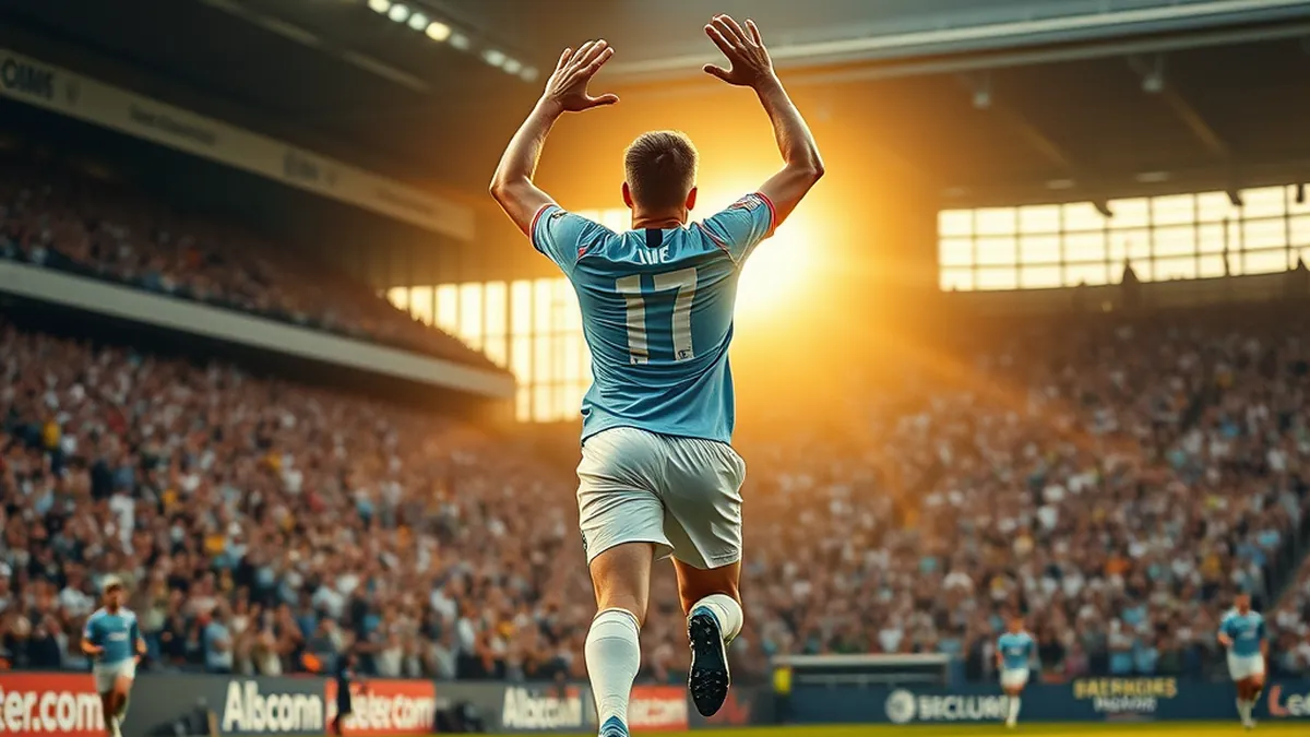 Jamie Maclaren shines during pre-season with Melbourne City FC