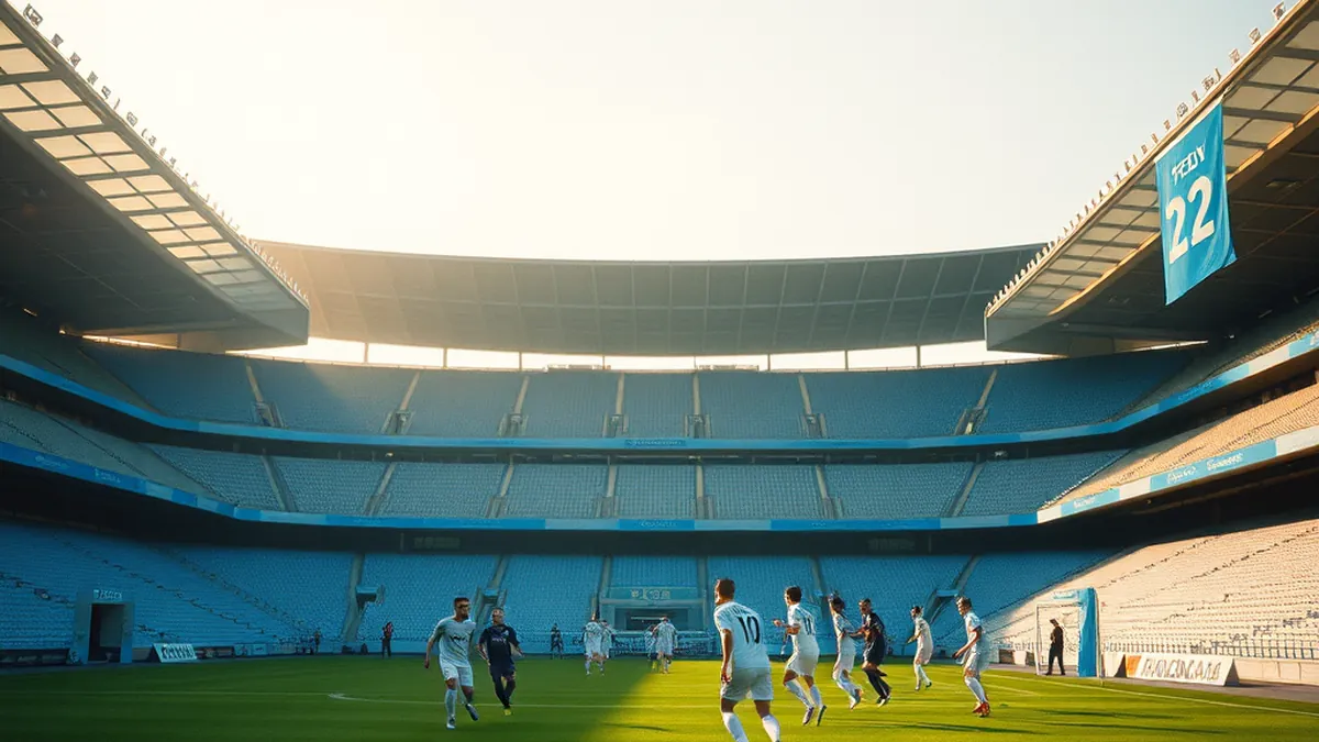 Melbourne City FC to Receive $1.2 Million Windfall from FIFA's Club Benefits Program