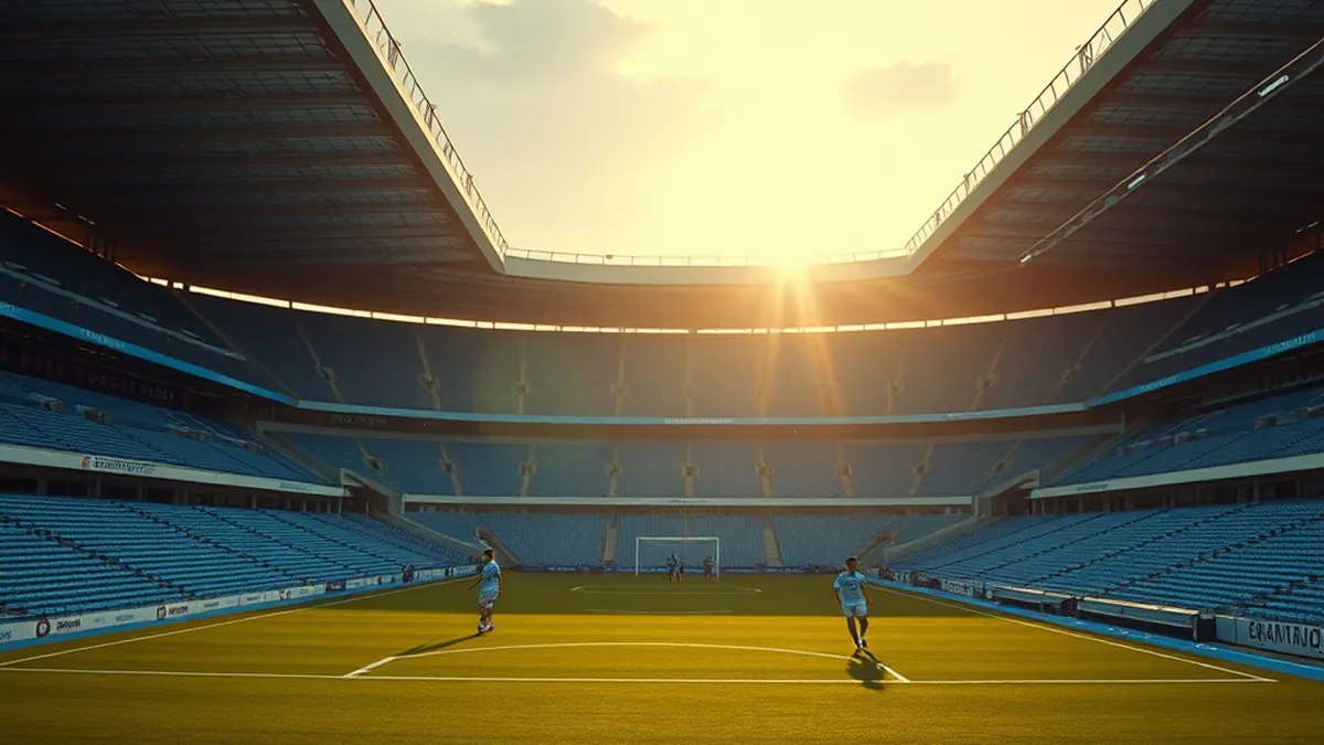 The Pulse of the City: Melbourne City FC's Unique Supporter Traditions