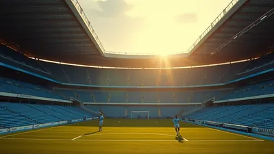 The Pulse of the City: Melbourne City FC's Unique Supporter Traditions