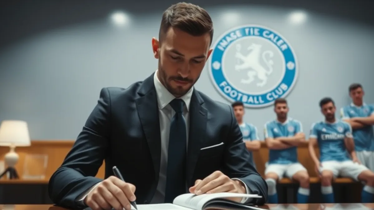 Melbourne City FC Confirms Emin Durakovic's Departure