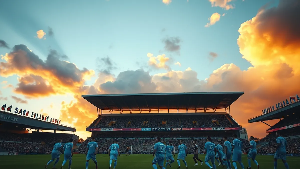 Melbourne City FC Begins Australia Cup Journey
