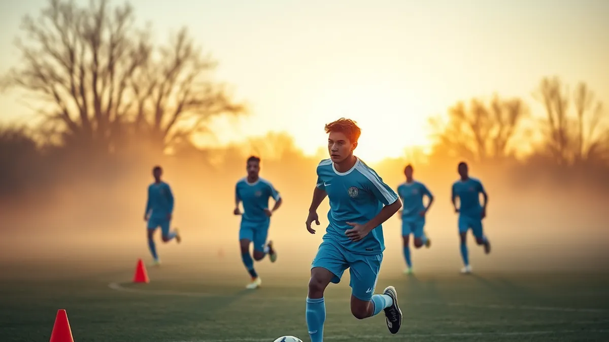 Mathew Baker's International Call-Up: A Milestone for Melbourne City FC