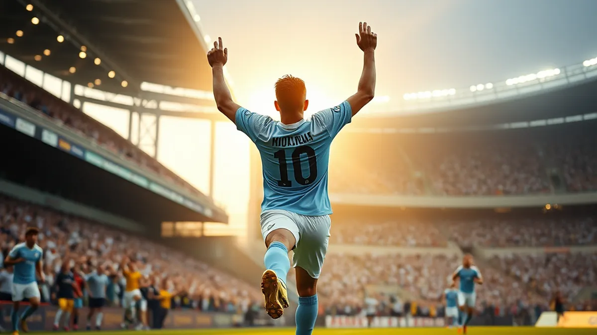 Melbourne City FC Aims for Victory