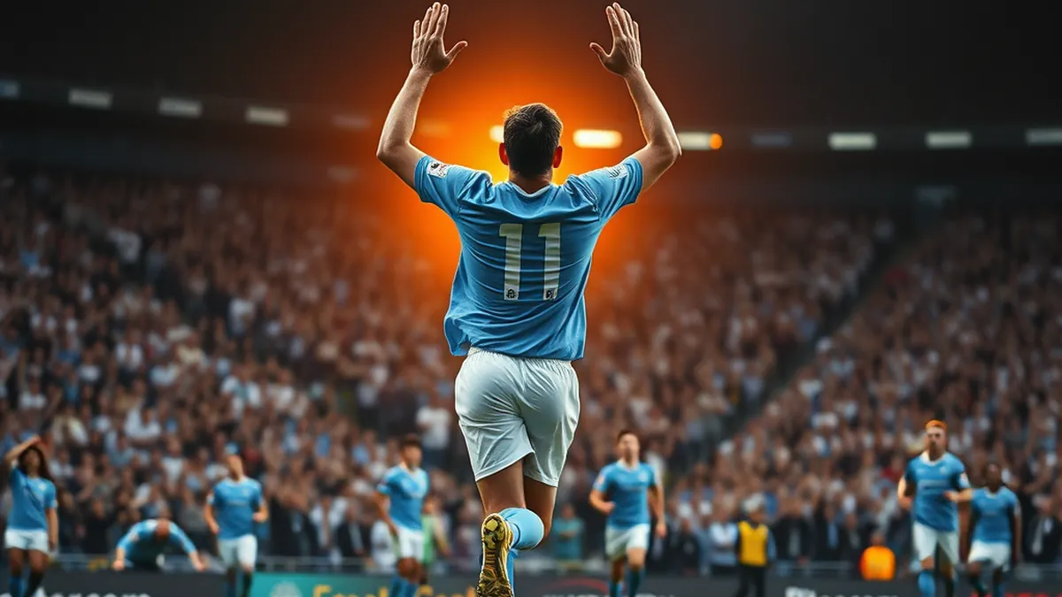 Sydney FC v Melbourne City FC: City wins 1-0