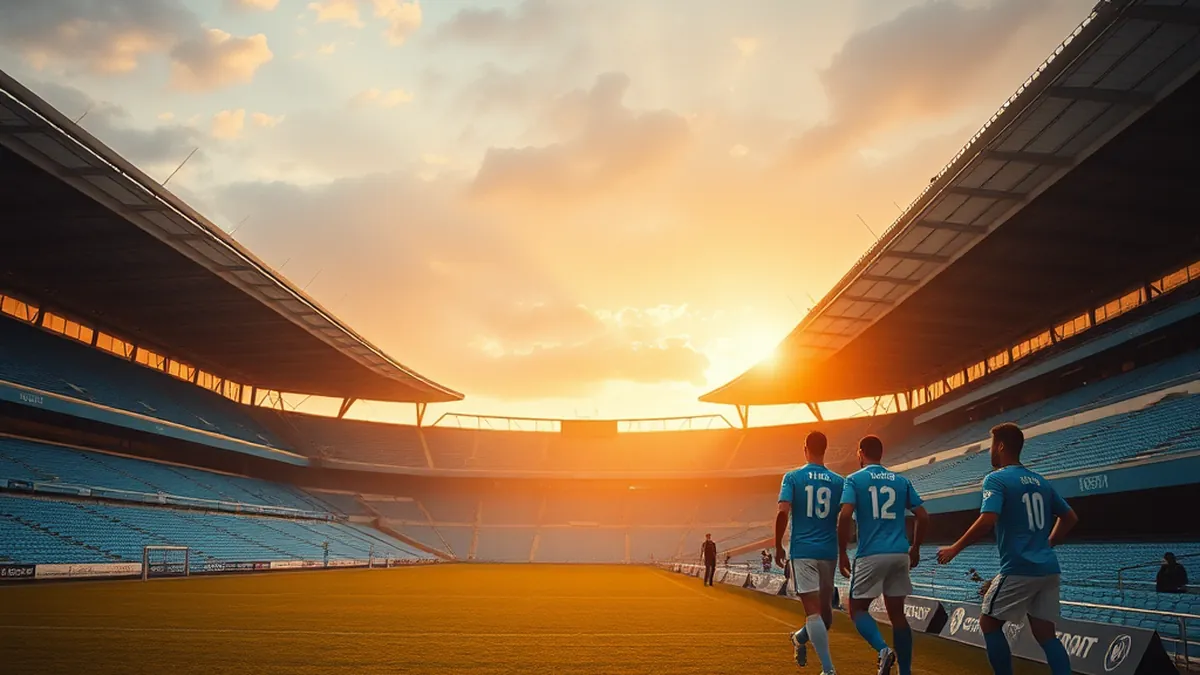 Melbourne City FC's 2017 FFA Cup Journey: A Historic Run