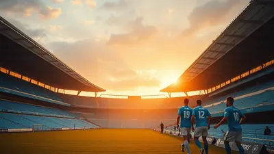 Melbourne City FC's 2017 FFA Cup Journey: A Historic Run