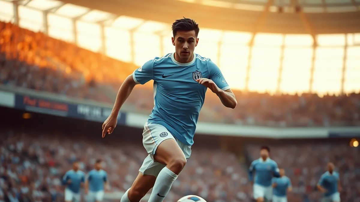 Mathew Leckie's Historic Fourth World Cup Call-Up: Implications for Melbourne City FC