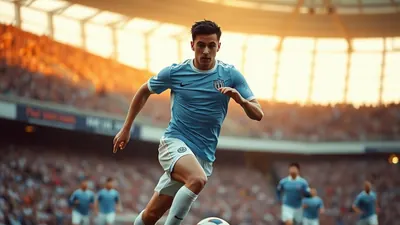Mathew Leckie's Historic Fourth World Cup Call-Up: Implications for Melbourne City FC