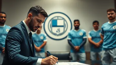 Transfer talks heat up as Melbourne City FC eye new talent